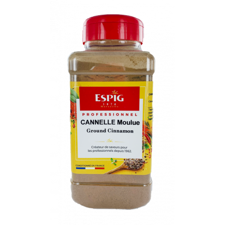 Cannelle moulue 350 g