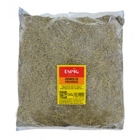 Herbes de provence 1 kg