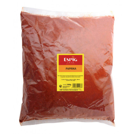 Paprika 1 kg