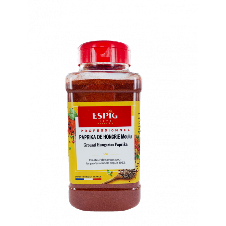 Paprika 480 g