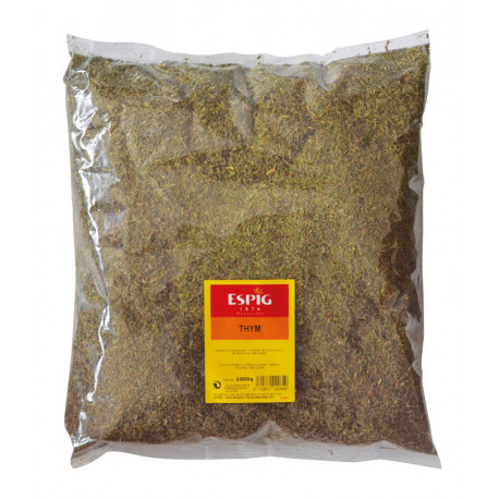 Thym entier 1 kg