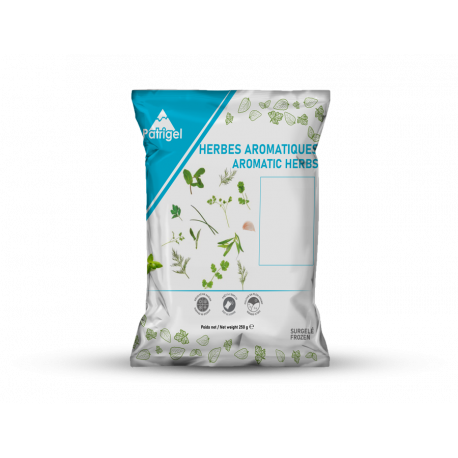 Aneth IQF 250 g
