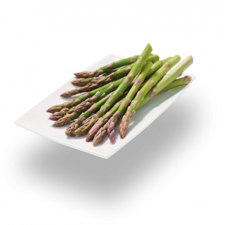 Asperges vertes 1 kg