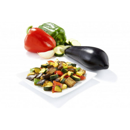 Mélange de légumes grillés 600 g