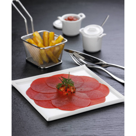 Carpaccio minut'charal VBF 70G x 20