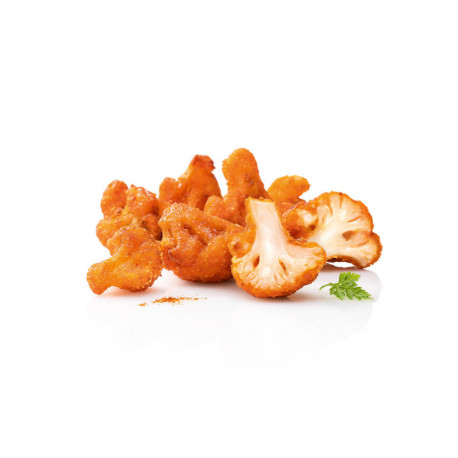 Wings au choux fleur 1 kg