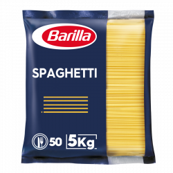 Spaghetti n5 - 5 kg