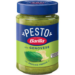 Pesto alla genovese 190 g