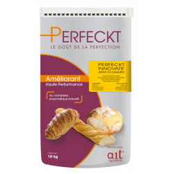 Améliorant panification perfeckt innovatif 0.5% x 10 kg