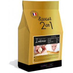 Améliorant saveur 2 en 1 intense x 1 kg