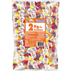 Bonbon tendre Regal'ad 2 kg