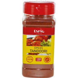 Epices tandoori 250 g