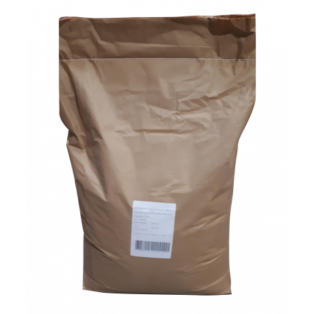 Semoule de maïs fine x 25 kg