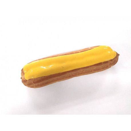 Éclair à la mangue et à la passion 110 g
