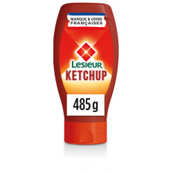 Ketchup 450 ml