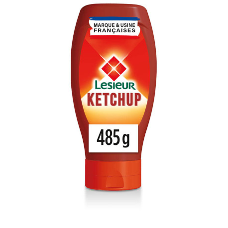 Ketchup 450 ml