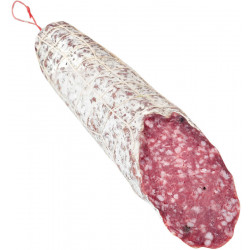 Rosette supérieure pur porc environ 2.8 kg