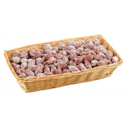 Minis saucissons secs de qualité supérieure environ 500 g