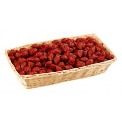 Minis chorizos de qualité supérieure pur porc environ 500 g