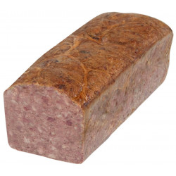 Pâté de campagne démoulé 1.70 kg