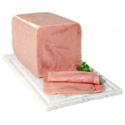 Jambon épaule cuite standard découenné dégraissé navarre 5 kg