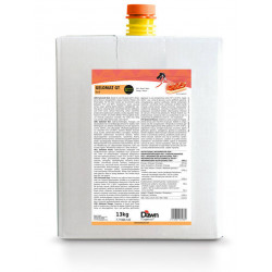 nappage spray rouge Gelomat 13 kg