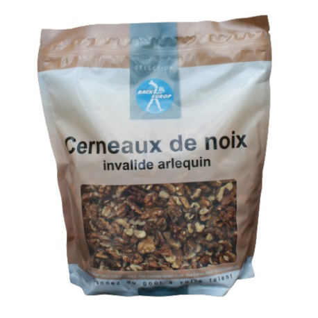 Cerneaux de noix invalide Arlequin Import 1 kg