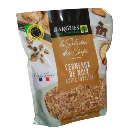 Cerneaux de noix invalide extra noble 1 kg