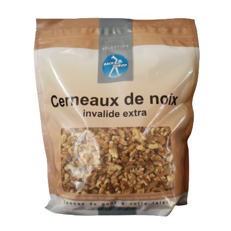 Cerneaux de noix invalide extra import 1 kg
