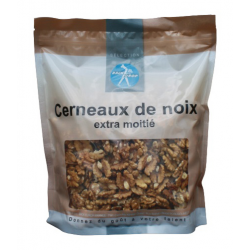 Cerneaux de noix extra moitié france 1 kg