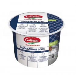 Mascarpone 80 % MG 500 g