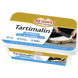 Fromage à la crème Tartimalin 1 kg