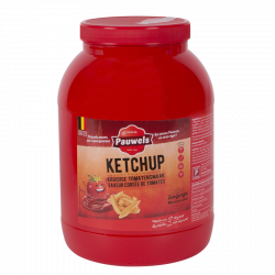 Ketchup 3 l 
