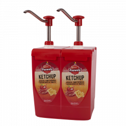 Ketchup 5 l 