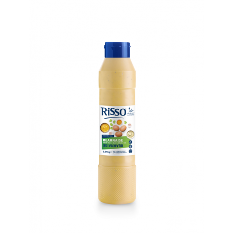Sauce snack risso béarnaise 1 L