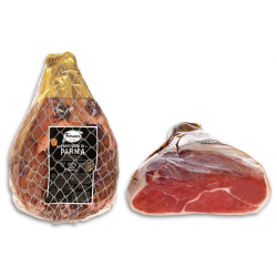 Jambon de Parme AOP Fiorucci 20 mois environ 8 Kg