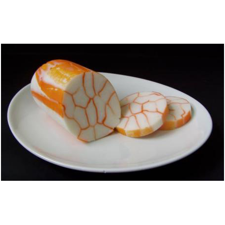 Surimi en rouleau saveur crabe 2 kg