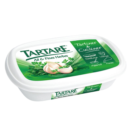 Tartare Tartiner et Cuisiner 500 g