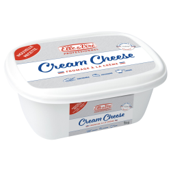 Cream Cheese Elle & Vire Professionnel® 1 kg