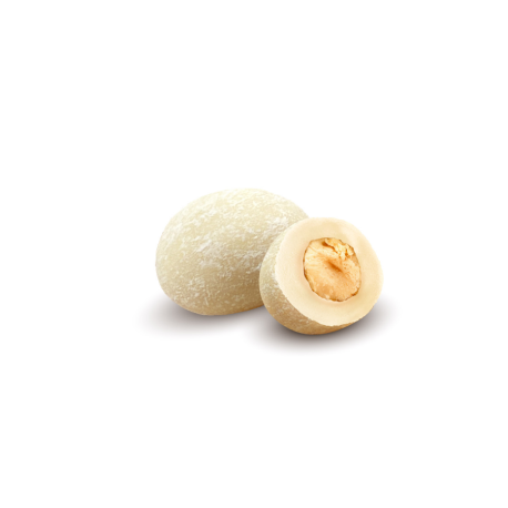 Amandes vanilles 3 kg