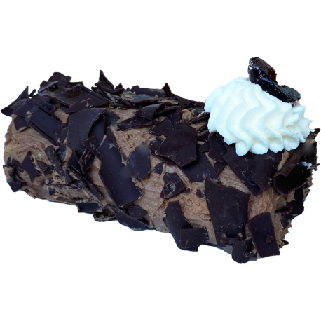 Bûchette forêt noire 80 g