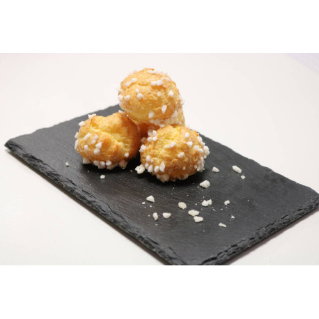 Chouquettes sucrée 14 g