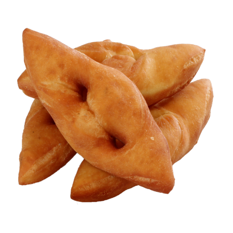 Bugne moelleuse pur beurre 22 g X170