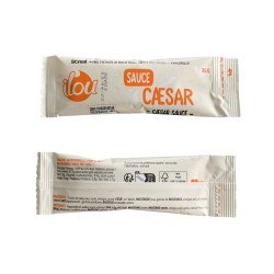 Sauce Caesar 30 g x 48