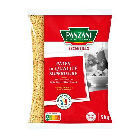 Coquillette qualité supérieure 5 kg