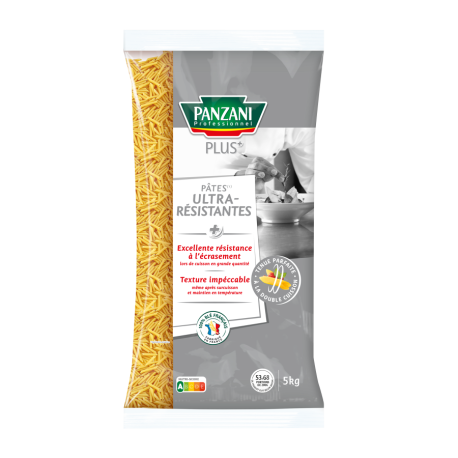 Penne rigate ultra résistante 5 kg