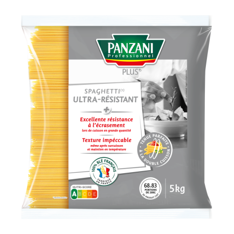 Spaghetti ultra résistante 5 kg