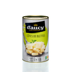 Côtes de blettes 5/1