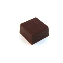 Ganache chocolat noir-cassis 1,3 kg