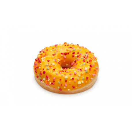 Dot Yellow frutti 56 g x 36